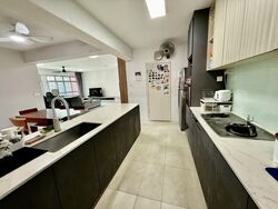 Blk 439B West Edge @ Bukit Batok (Bukit Batok), HDB 5 Rooms #536268461